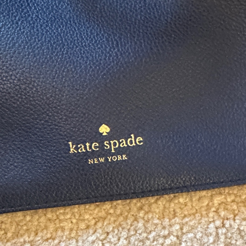 Kate Spade backpack - Picture 3 of 7